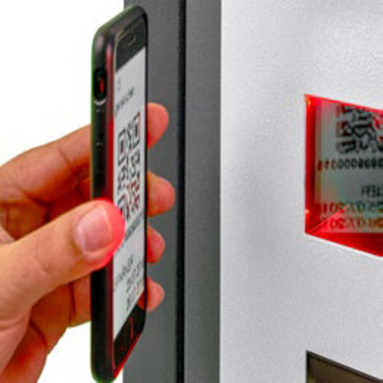 E-Ticket (Versand per E-Mail via OnlineControl)