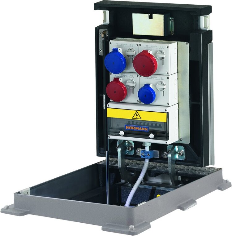 Utility Underground L