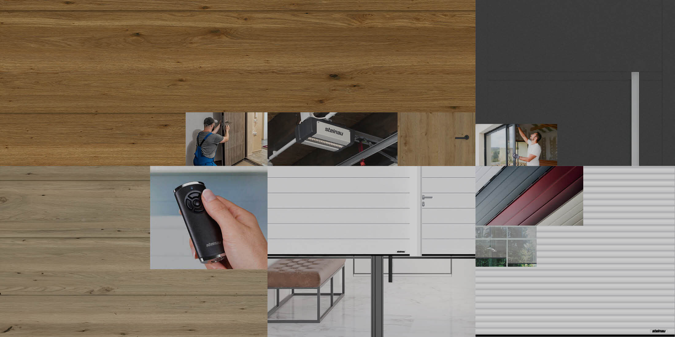 Individuell und Lösungsorientiert