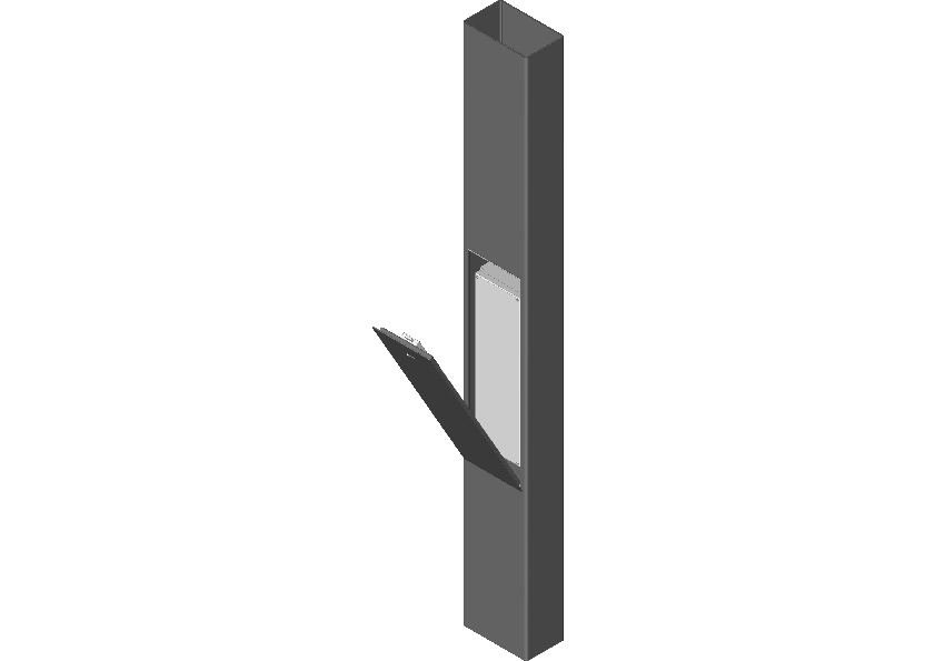 Technik Einfahrtstore Industrie