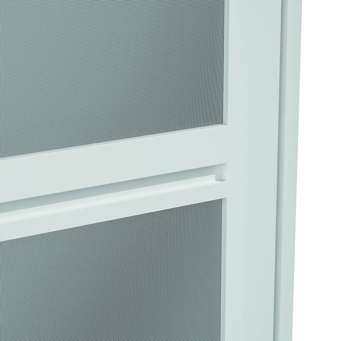 Insektenschutz-Drehtür (RT-V)