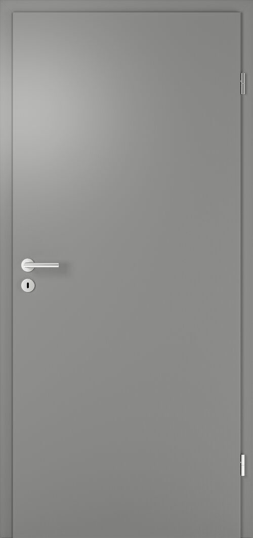 Echtlack Basic Hygge Grau