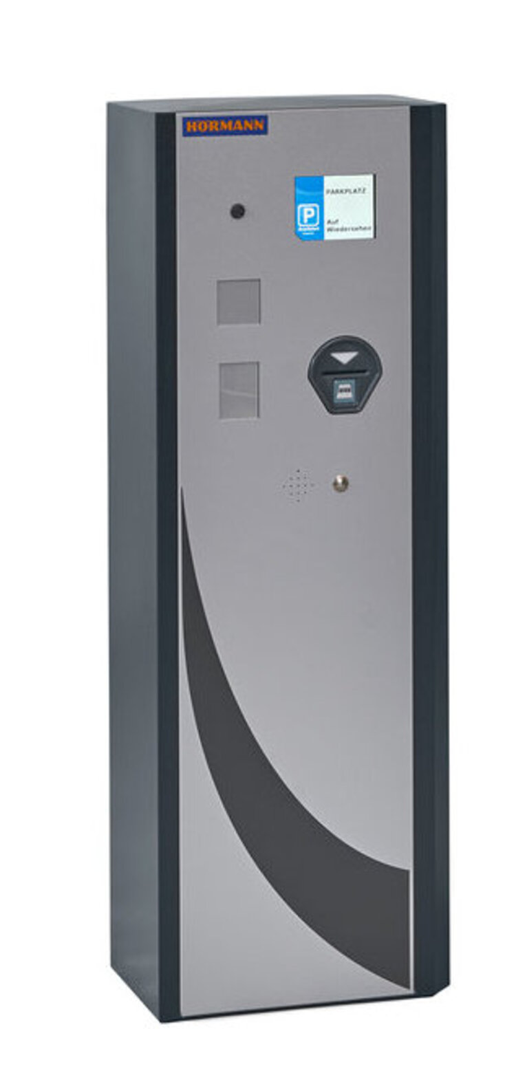 Ausfahrstation Park LIVA