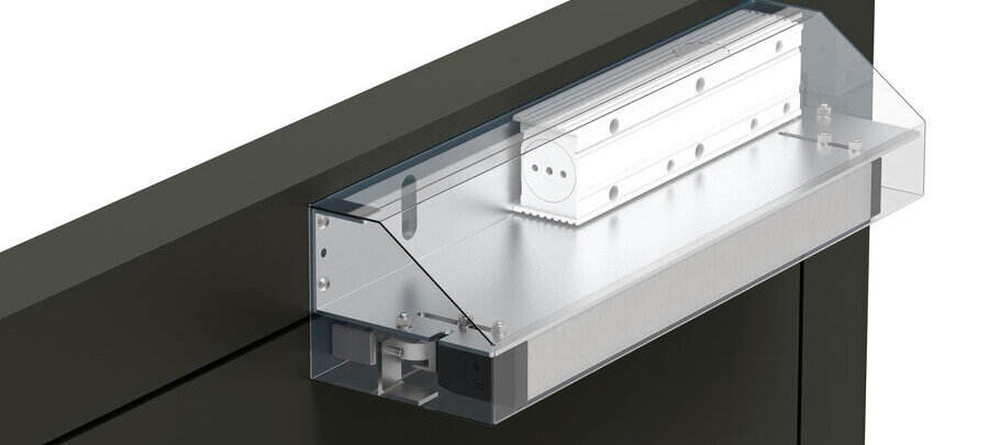 RWA-Öffner FTA Vent ll