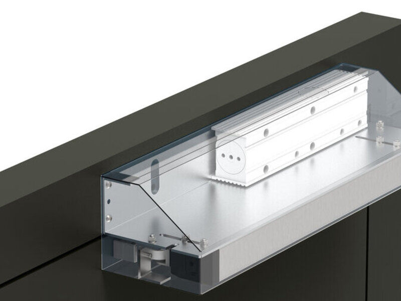 RWA-Öffner FTA Vent II