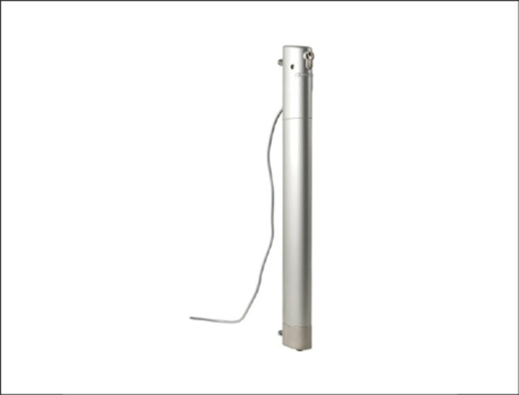 Elektro-Hubbolzen-Verriegelung (Drehtor)