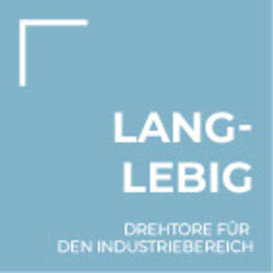Einfahrtstore Industrie