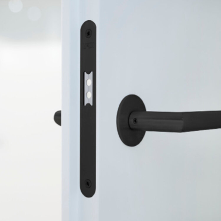 Technik Wohnraumtüren