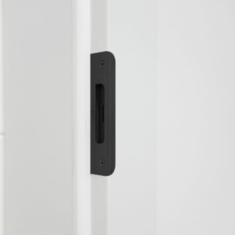 Technik Wohnraumtüren