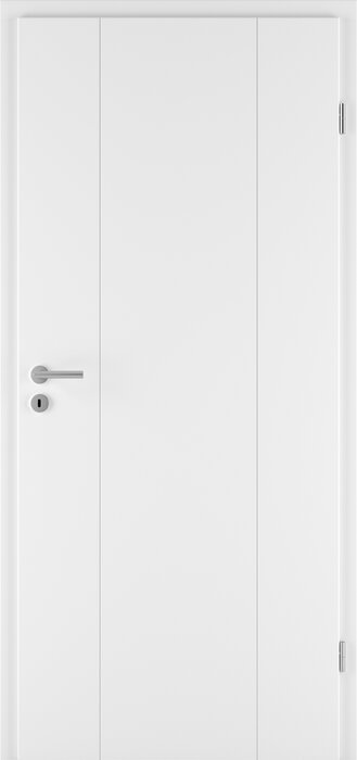 Signum 99 Echtlack Premium Weiß (ähnlich RAL 9016)