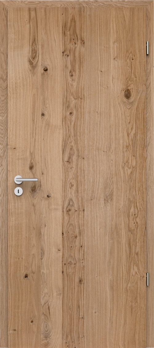 Echtholz Wildeiche Matt