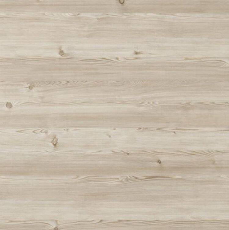 Struktur Lärche hell gebürstet (quer)