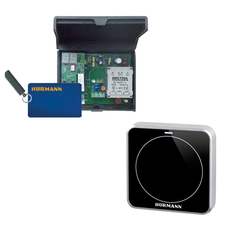 Transpondertaster TTR 1000-1