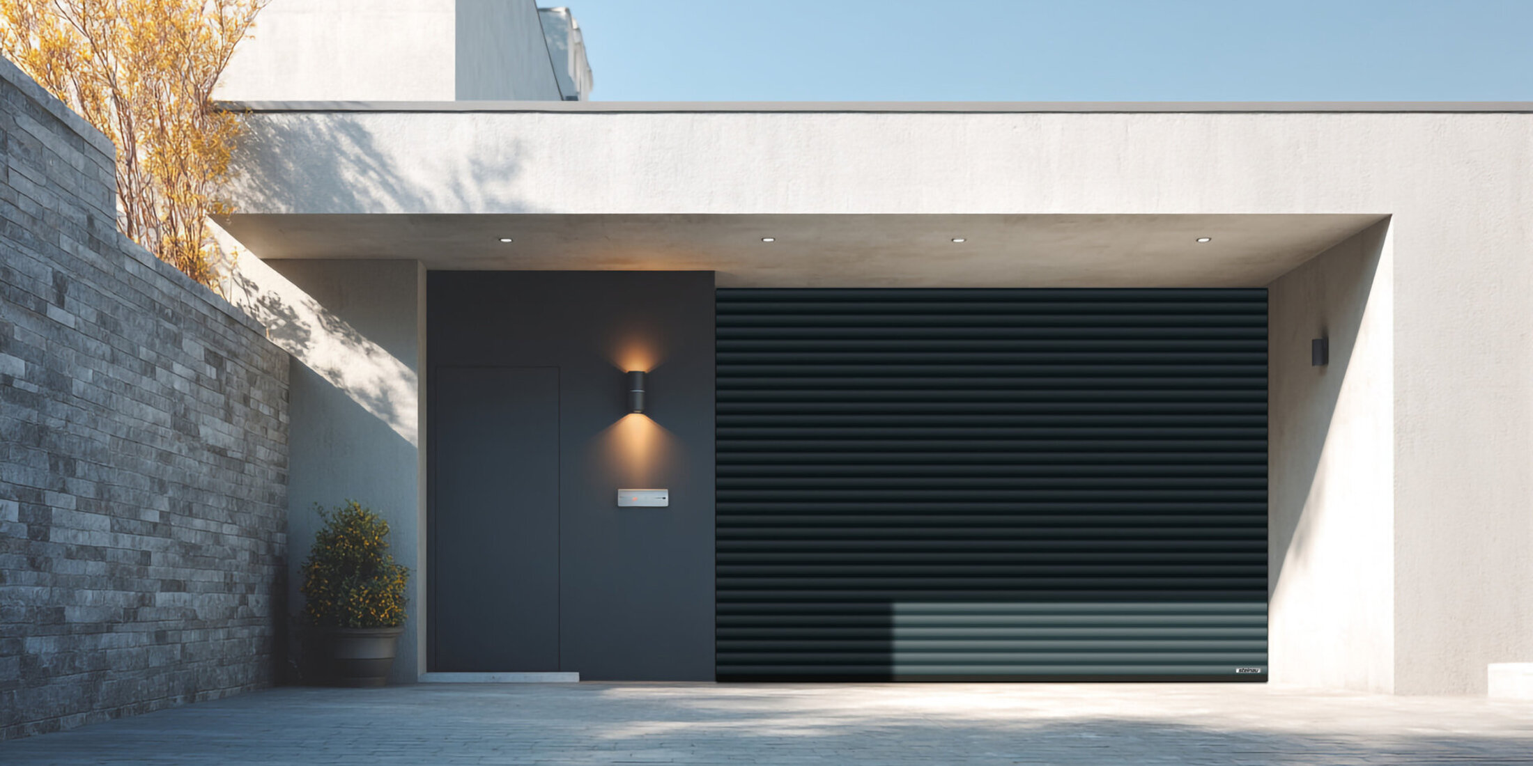 Platz schaffen mit Stil und System