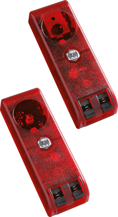 Einweg-Lichtschranke EL 301