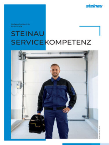 steinau Servicekompetenz
