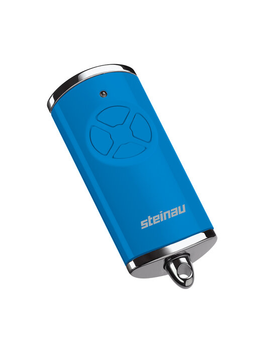 Micro-Handsender HSE 4 S3 (Blau)