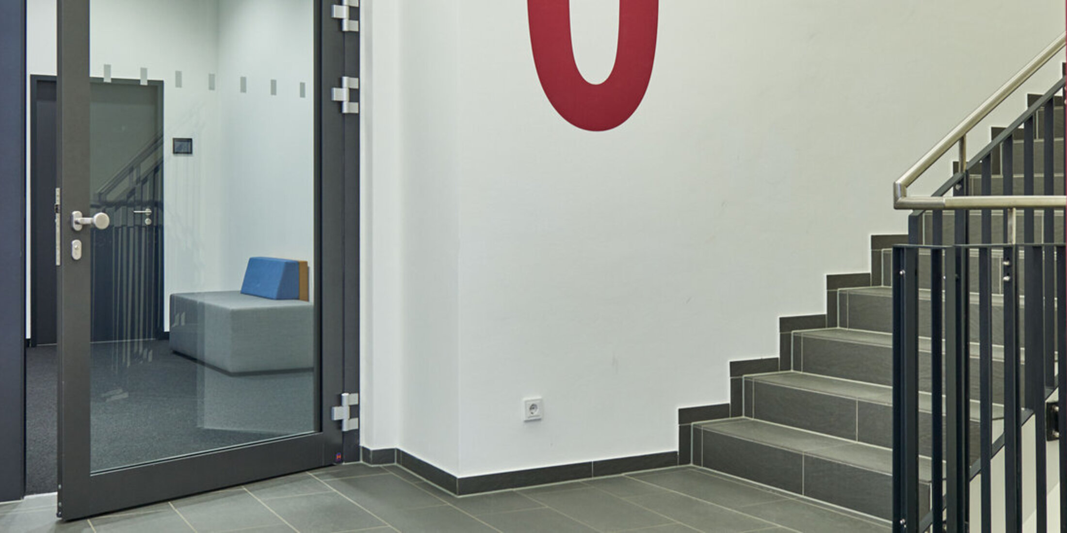 Türen & Zargen für den Objektbau