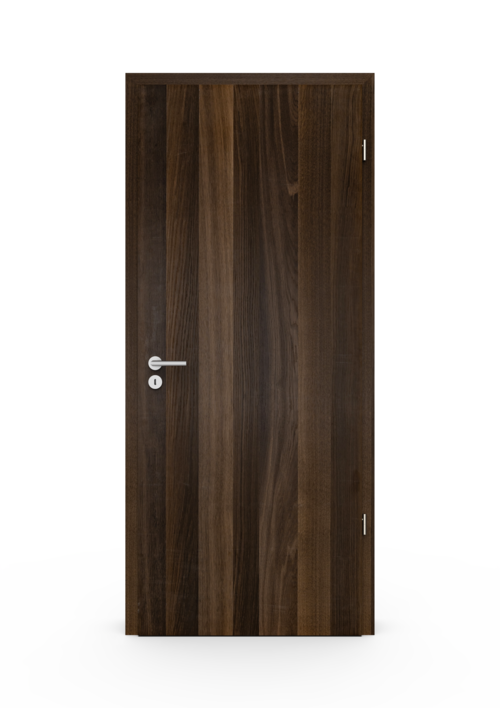 Echtholz Räuchereiche Matt