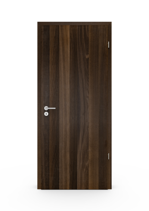 Echtholz Räuchereiche Matt