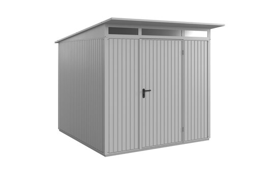 steinau Gerätehaus Pultdach, Trend, Typ 2