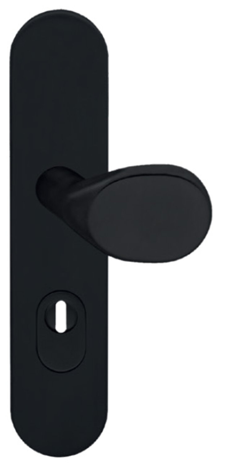 Technik Wohnraumtüren