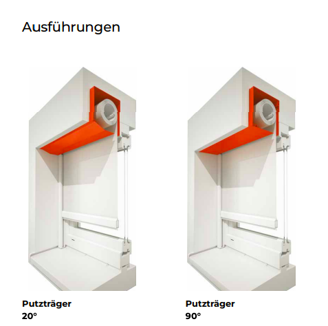 Textiler Sonnenschutz