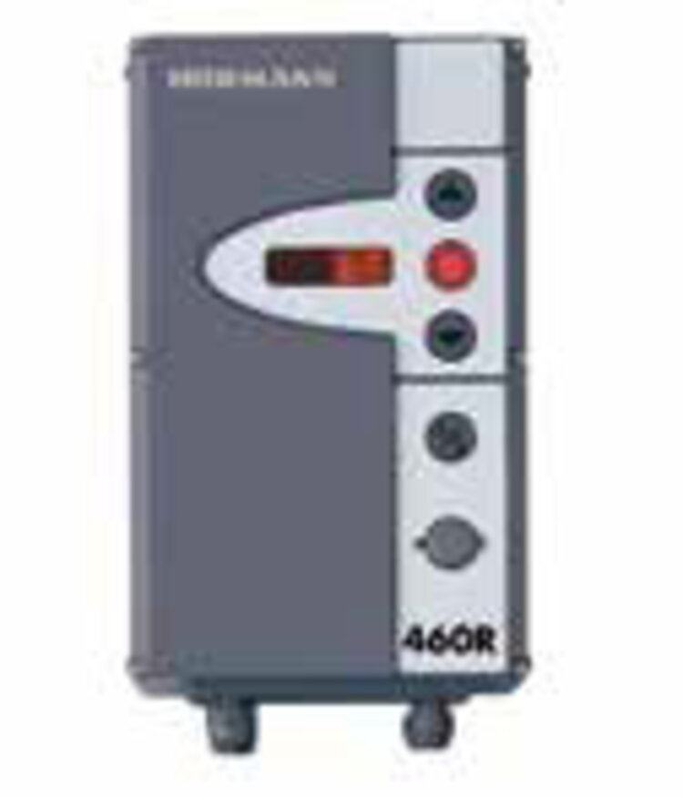 Komfortsteuerung 460 R