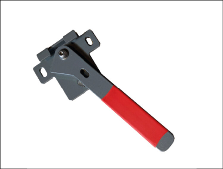 Torfeststeller (Schiebetor)