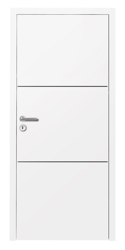 Accura 37-07 Durat<sup>®</sup> Weißlack Dekor