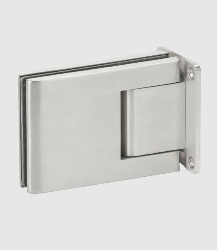 Pendeltürenbeschlag