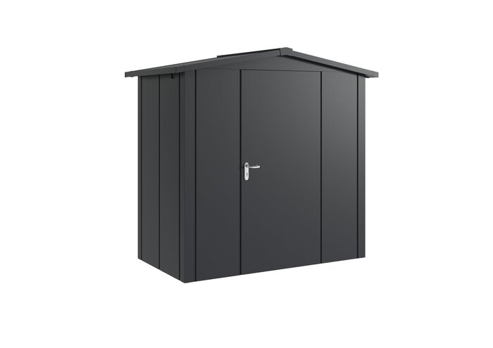 Gerätehaus BSD 3, Elegant Satteldach