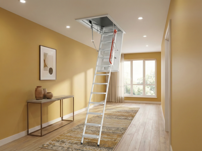 BasicStair SMART