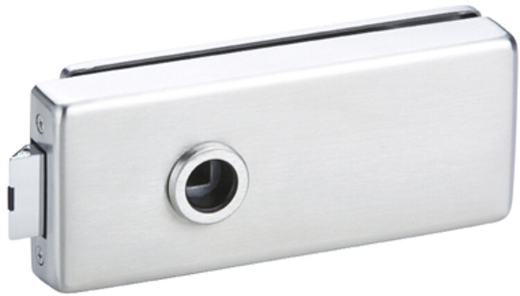 UV = unverschließbar