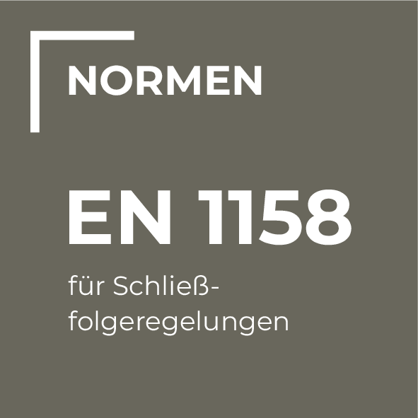 Türschließer