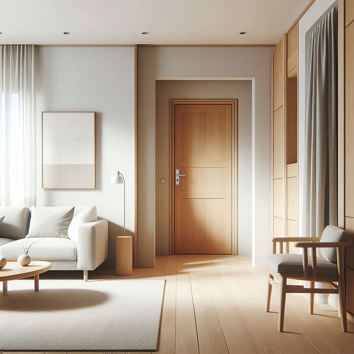 Rosettenbeschlag, D-310