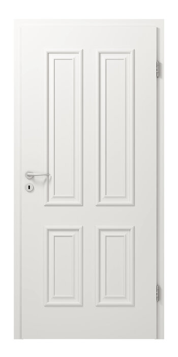 Landhaus 4 Echtlack Premium 