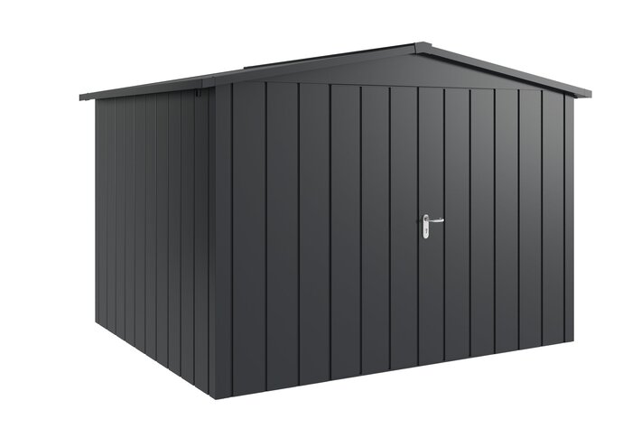 Gerätehaus BSD 13, Trend Satteldach