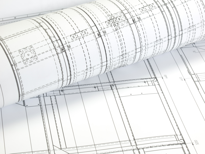 Technik Einfahrtstore Privat