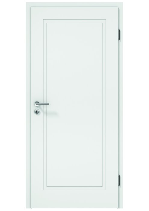 Lacuna 10 Echtlack Premium Weiß (ähnlich RAL 9016)