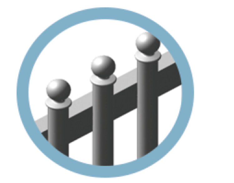 Füllung New Renaissance