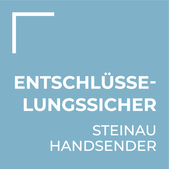 Zubehör und Handsender