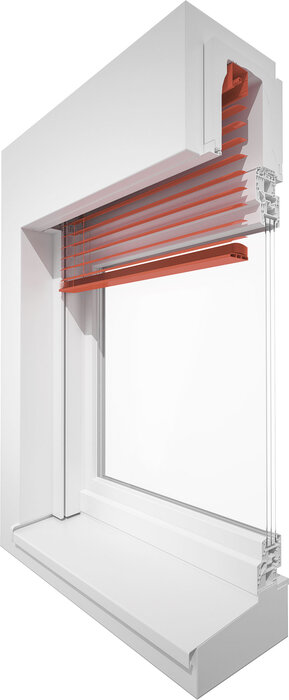 AK-Flex Aufsatzkasten innen