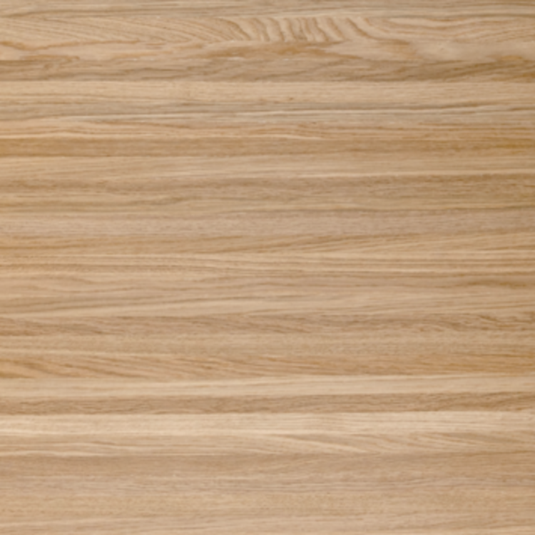 Echtholz Weisseiche Listello