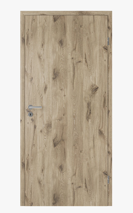 Durat® Nordische Wildeiche 