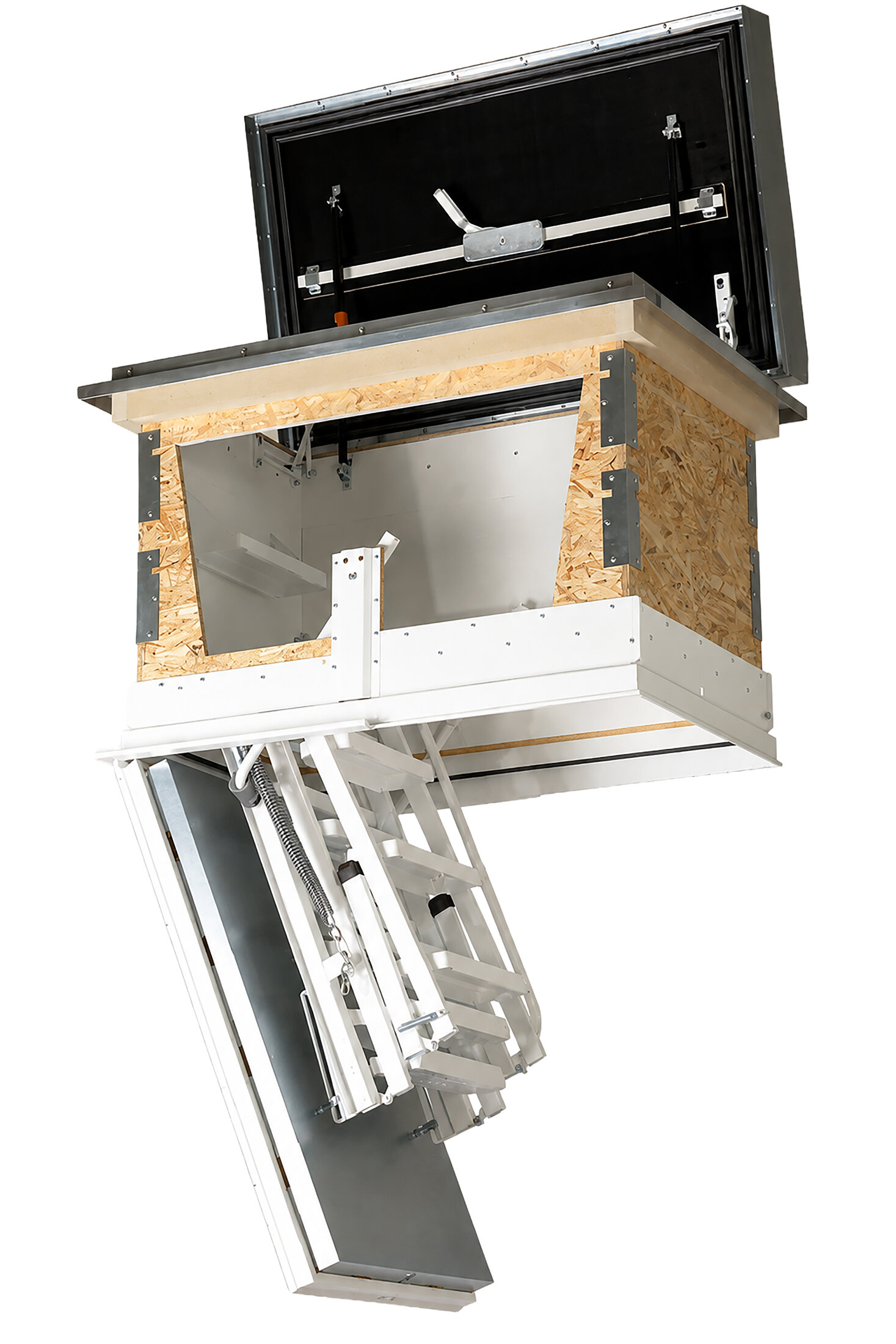 ROOFTEC ONE
