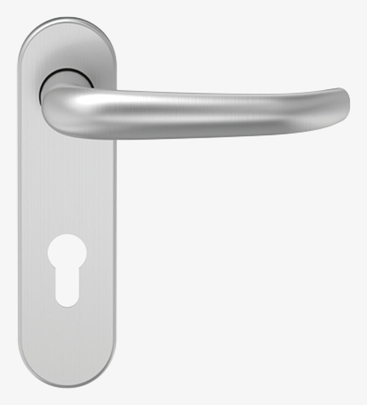 D-410 Kurzschild (K) mit OGL – Gleitlagertechnik