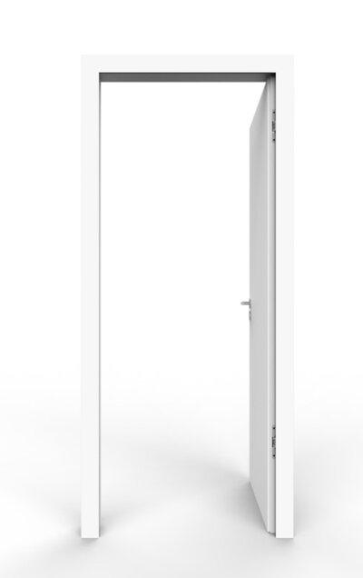 Technik Wohnraumtüren