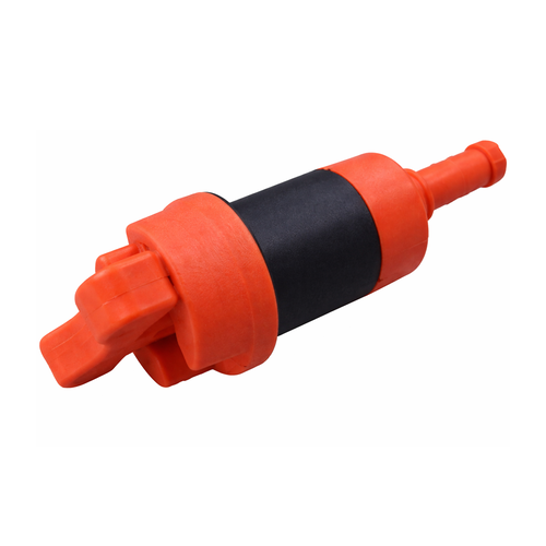 Hochwasserschutz - Stopfen