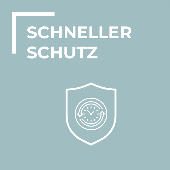 Hochwasserschutz - Stopfen